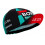 Casquette toile cycliste BORA HANSGROHE 2023