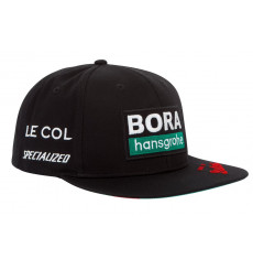 Casquette podium BORA HANSGROHE Snapback 2023
