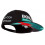 Casquette podium BORA HANSGROHE Snapback 2023