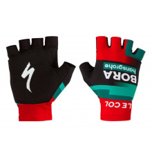 BORA HANSGROHE summer cycling gloves2023