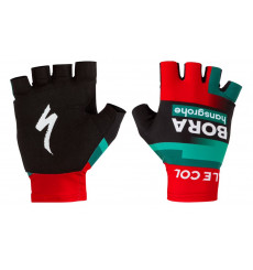 BORA HANSGROHE summer cycling gloves2023