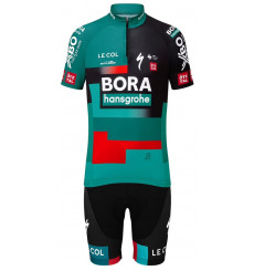 BORA HANSGROHE kid cycling set 2023