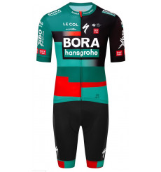 Tenue cycliste homme Replica BORA HANSGROHE 2023
