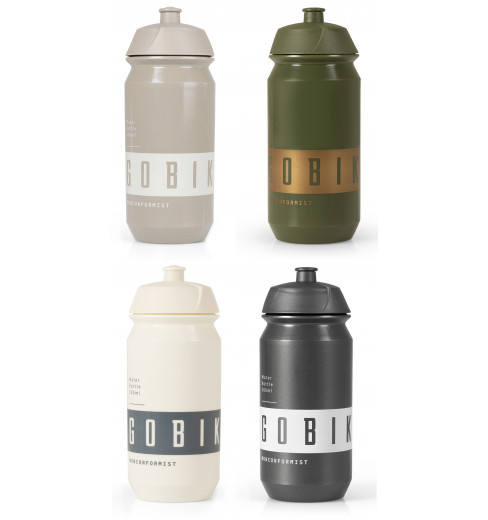 GOBIK 2024 Shiva bio water bottle 500ml