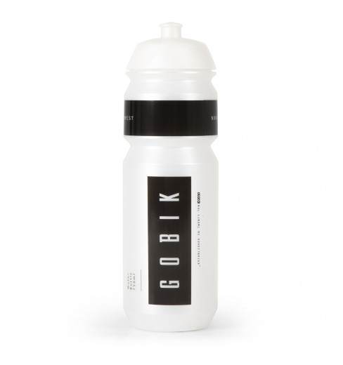 GOBIK Shiva bio water bottle 750ml