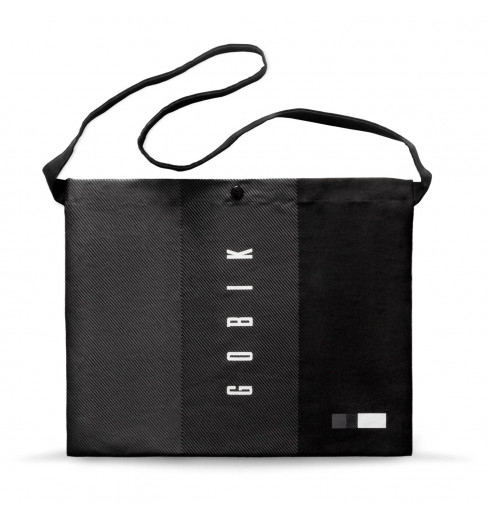 GOBIK 2023 small carrying bag - Musette