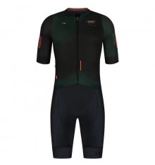 GOBIK combinaison cycliste homme BROOKLYN K10 EMERALD 2023