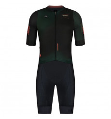 GOBIK Brooklyn EMERALD 2023 men's cycling suit 