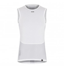 GOBIK 2023 CELL SKIN HAKUBA women's sleeveless base layer