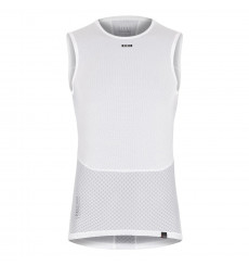 GOBIK sous maillot sans manches vélo femme CELL SKIN HAKUBA