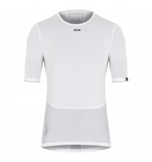 GOBIK sous maillot vélo femme manches courtes CELL SKIN HAKUBA