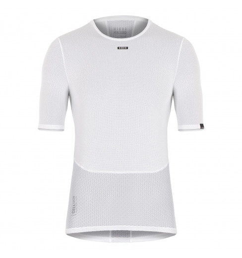 GOBIK sous maillot vélo femme manches courtes CELL SKIN HAKUBA