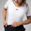 GOBIK sous maillot vélo femme manches courtes CELL SKIN HAKUBA