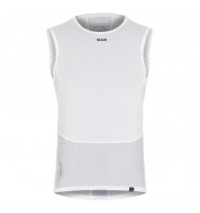 GOBIK 2023 CELL SKIN HAKUBA men's sleeveless base layer