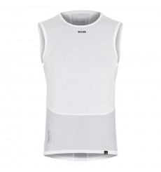 GOBIK 2023 CELL SKIN HAKUBA men's sleeveless base layer