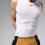 GOBIK CELL SKIN HAKUBA men's sleeveless base layer