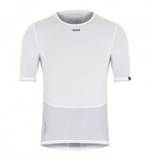 GOBIK 2023 CELL SKIN HAKUBA men's short sleeve base layer