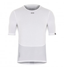 GOBIK sous maillot vélo homme manches courtes CELL SKIN HAKUBA