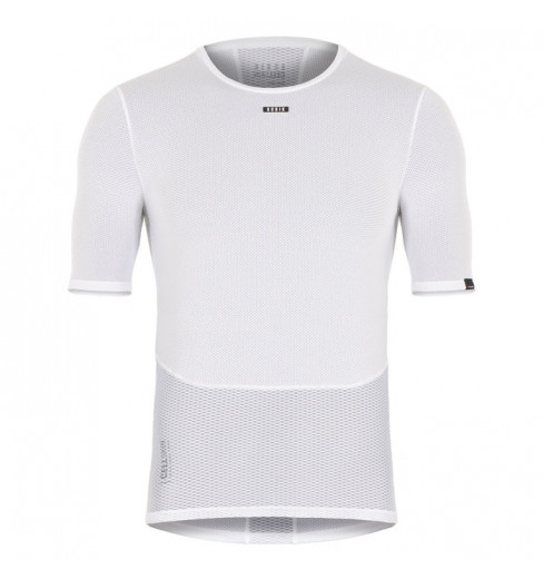 GOBIK sous maillot vélo homme manches courtes CELL SKIN HAKUBA