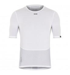 GOBIK 2023 CELL SKIN HAKUBA men's short sleeve base layer