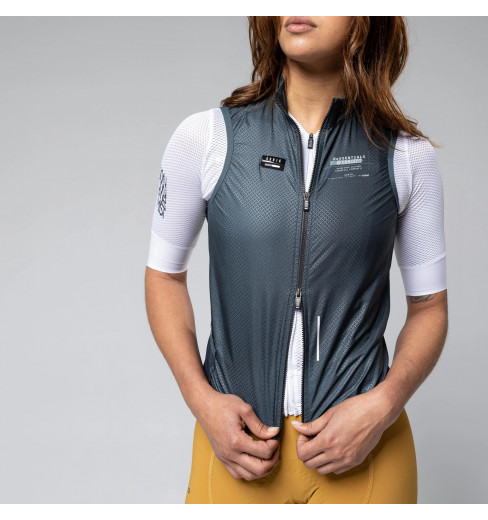 GOBIK gilet vélo femme Plus 2.0 2023 CYCLES ET SPORTS