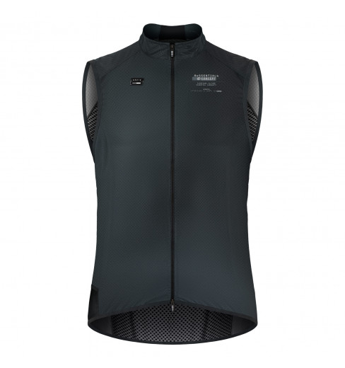 GOBIK gilet vélo homme Plus 2.0 2023 CYCLES ET SPORTS