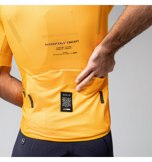 Gilet vélo gobik 2023