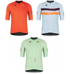 GOBIK 2023 Stark short sleeve cycling jersey