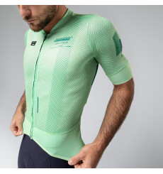 GOBIK Carrera 2.0 unisex short sleeve cycling jersey 2023