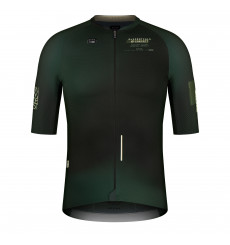 GOBIK 2023 INFINITY EMERALD unisex short sleeve cycling jersey