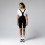 GOBIK ULTRALITE K9 women's bib shorts