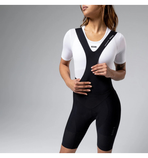 GOBIK cuissard à bretelles femme ULTRALITE K9