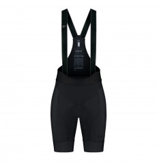 GOBIK 2023 REVOLUTION K9 Black women's bib shorts