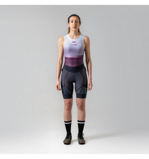 GOBIK sous-short femme COMMANDER K6