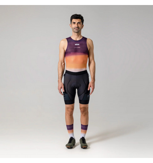 GOBIK sous-short homme Commander K7