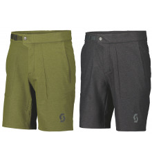 SCOTT 2024 GRAVEL men's shorts