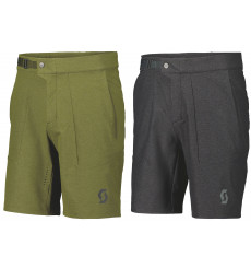 SCOTT 2024 GRAVEL men's shorts