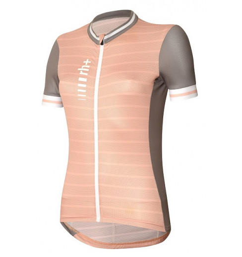 RH+ maillot velo manches courtes femme Akira 2023