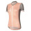 RH+ maillot velo manches courtes femme Akira 2023