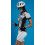 RH+ maillot vélo manches courtes femme Venere Evo 2023