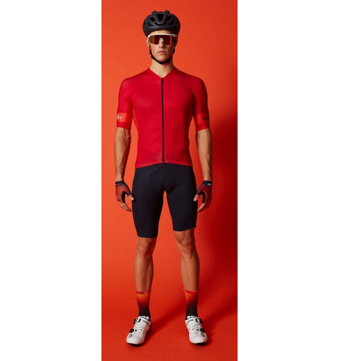 Maillot rh+ Logo Sleeveless bretelles femme