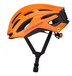 SPECIALIZED Propero 3 MIPS road bike helmet - Moto orange