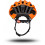 SPECIALIZED casque velo route Propero 3 MIPS - Moto Orange