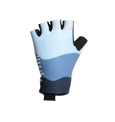 RH+ New Fashion summer cycling gloves - Land sky