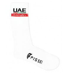 UAE TEAM EMIRATES chaussettes vélo 2023