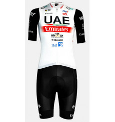 UAE TEAM EMIRATES tenue cycliste Replica 2023