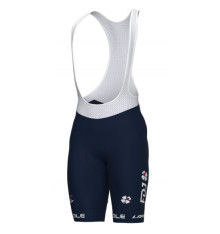 Groupama-FDJ Replica Prime bib shorts 2023