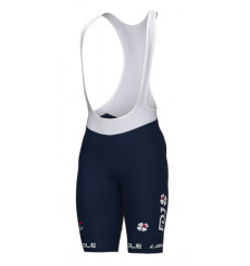 Groupama-FDJ Replica Prime bib shorts 2023