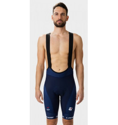 GROUPAMA FDJ men's PR-S cycling bib shorts 2023