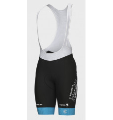 BAHRAIN VICTORIOUS Replica Prime bib shorts 2023